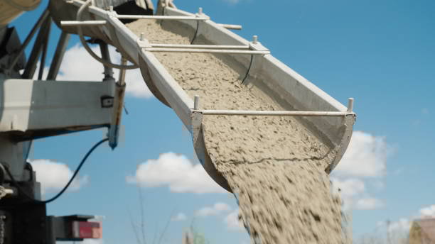 Best Concrete Patio Design and Installation in Farmers Branch, TX