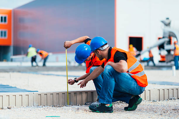 Best Concrete Removal and Replacement in Farmers Branch, TX